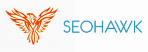 logo seohawk