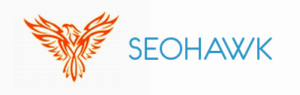 logo seohawk